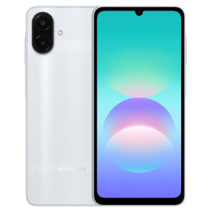 Samsung Galaxy A08 4/128GB Silver (SM-A085FZSG)