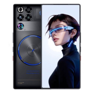 ZTE Red Magic 11S Pro 12/256GB Dark Knight/Nightfreeze (Global Version)