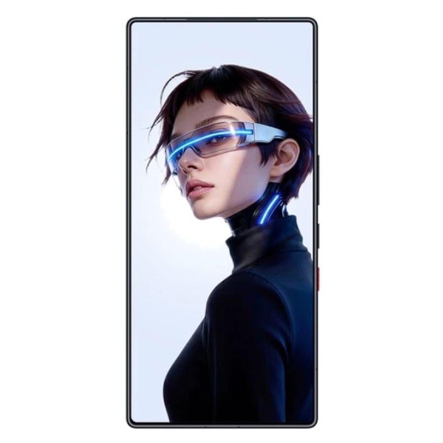 ZTE Red Magic 11S Pro 12/256GB Dark Knight/Nightfreeze (Global Version)