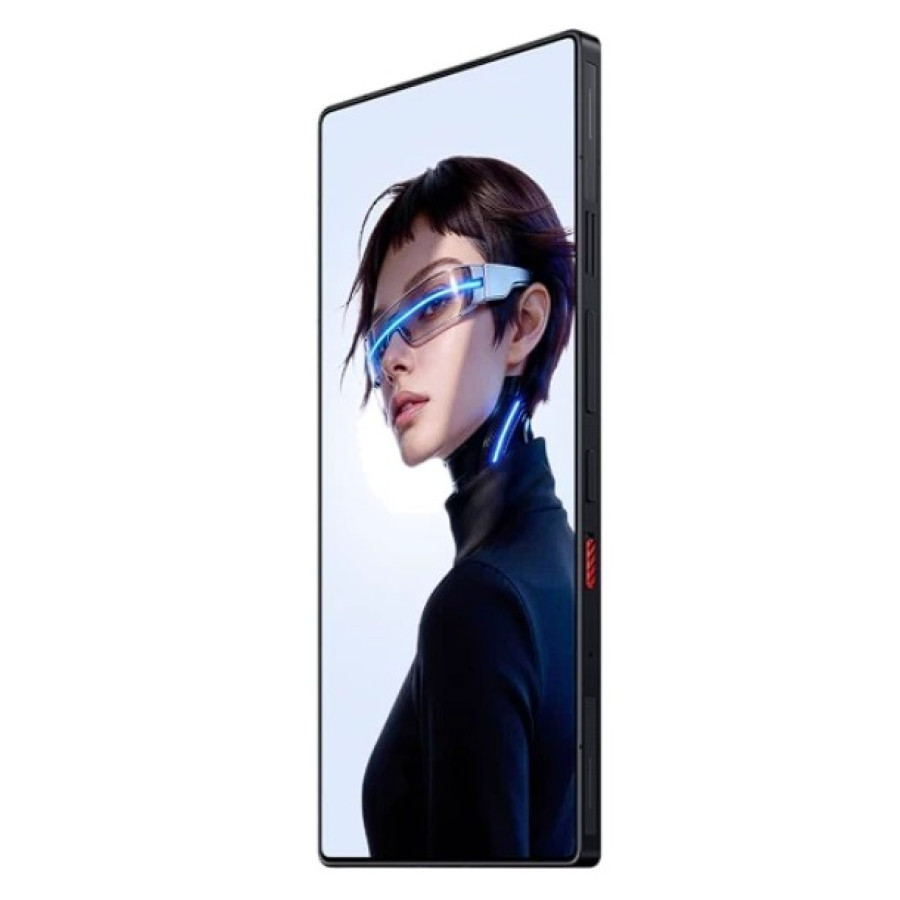 ZTE Red Magic 11S Pro 12/256GB Dark Knight/Nightfreeze (Global Version)