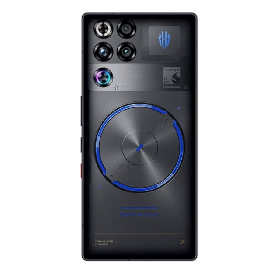 ZTE Red Magic 11S Pro 12/256GB Dark Knight/Nightfreeze (Global Version)