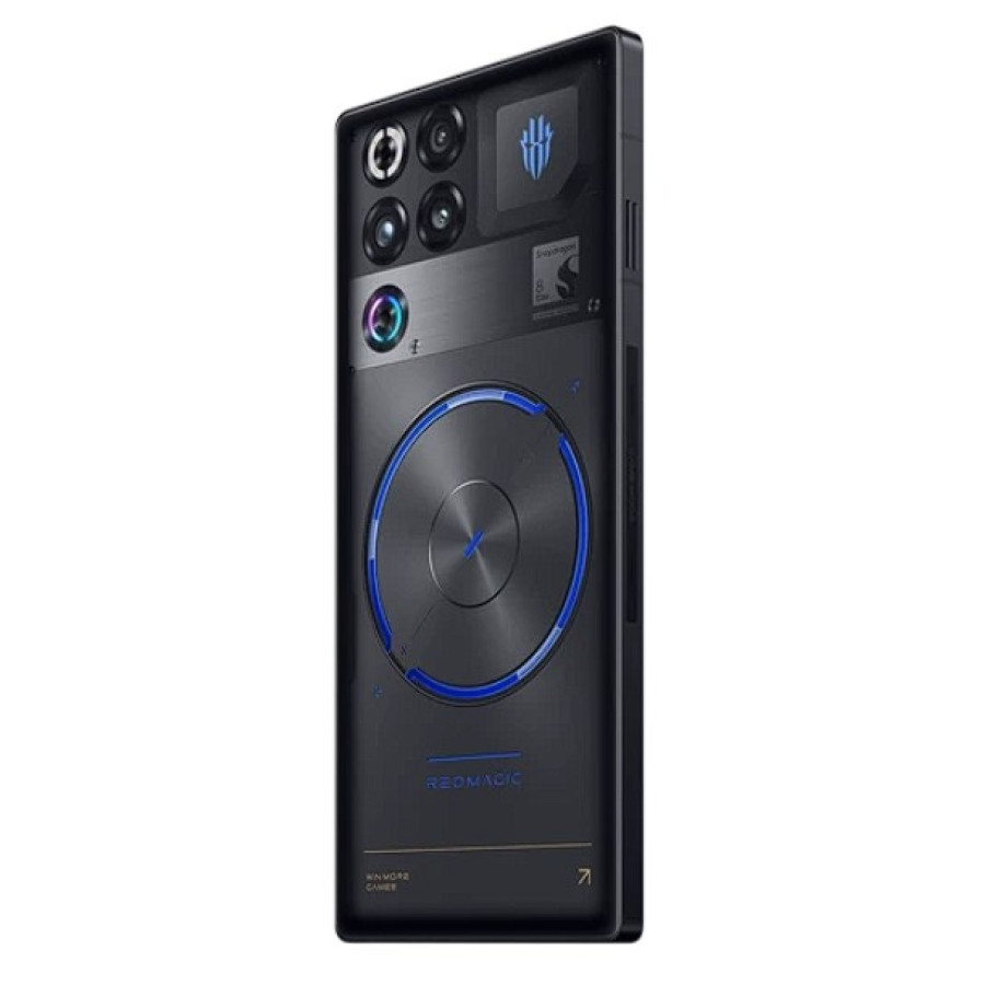 ZTE Red Magic 11S Pro 12/256GB Dark Knight/Nightfreeze (Global Version)