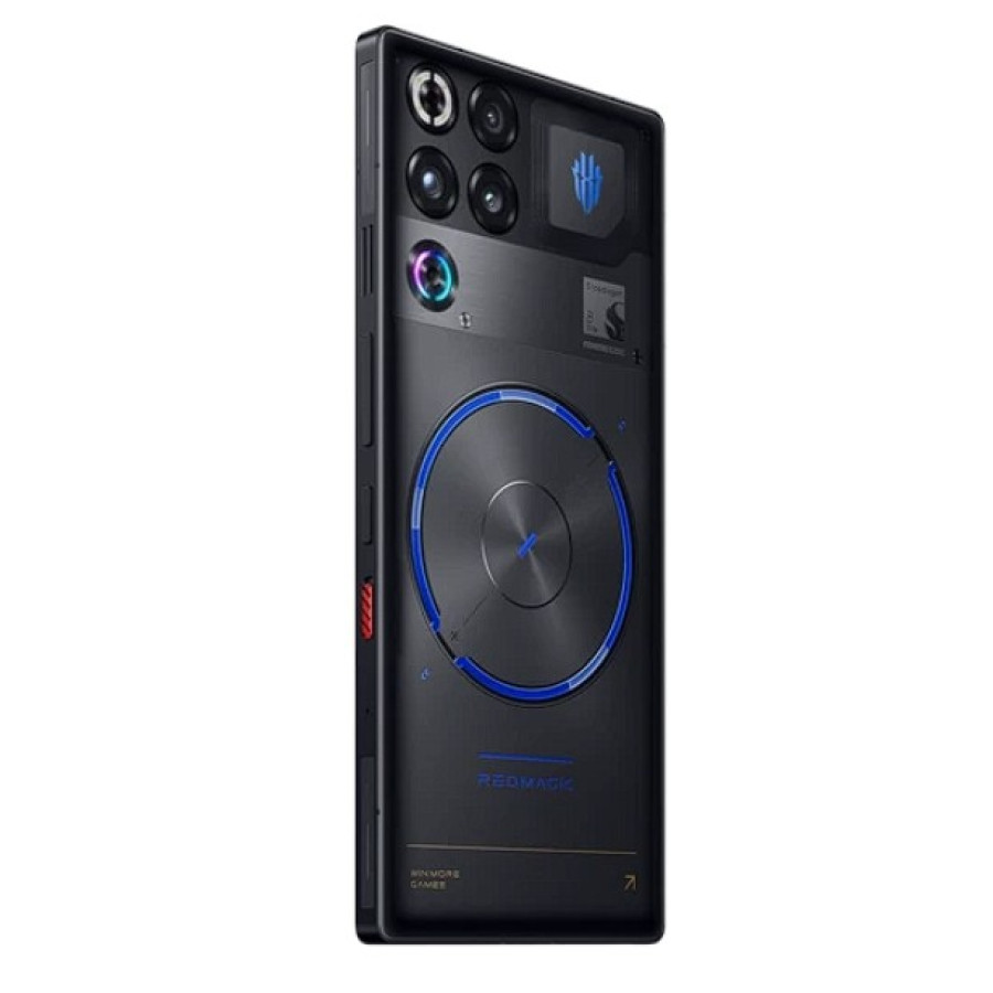 ZTE Red Magic 11S Pro 12/256GB Dark Knight/Nightfreeze (Global Version)