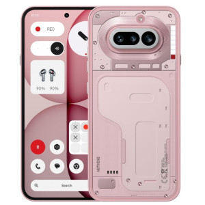 Nothing Phone (4a) 12/256GB Pink