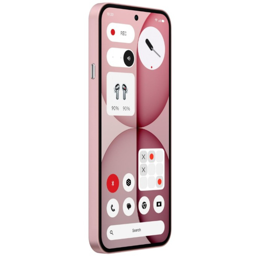 Nothing Phone (4a) 12/256GB Pink