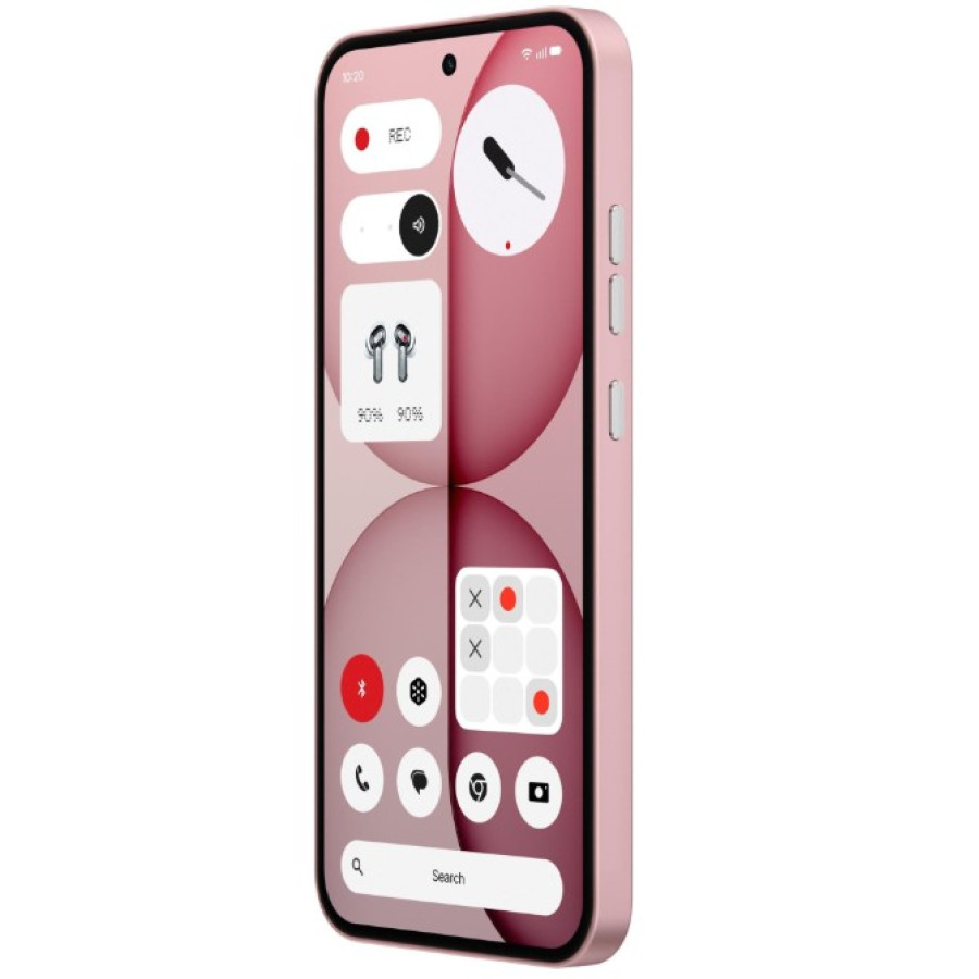 Nothing Phone (4a) 12/256GB Pink