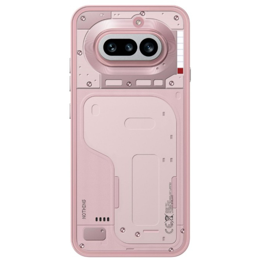 Nothing Phone (4a) 12/256GB Pink