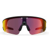 Oakley Meta Vanguard - Prizm Transitions Ember Lenses / Black Frame (OW8001-090)