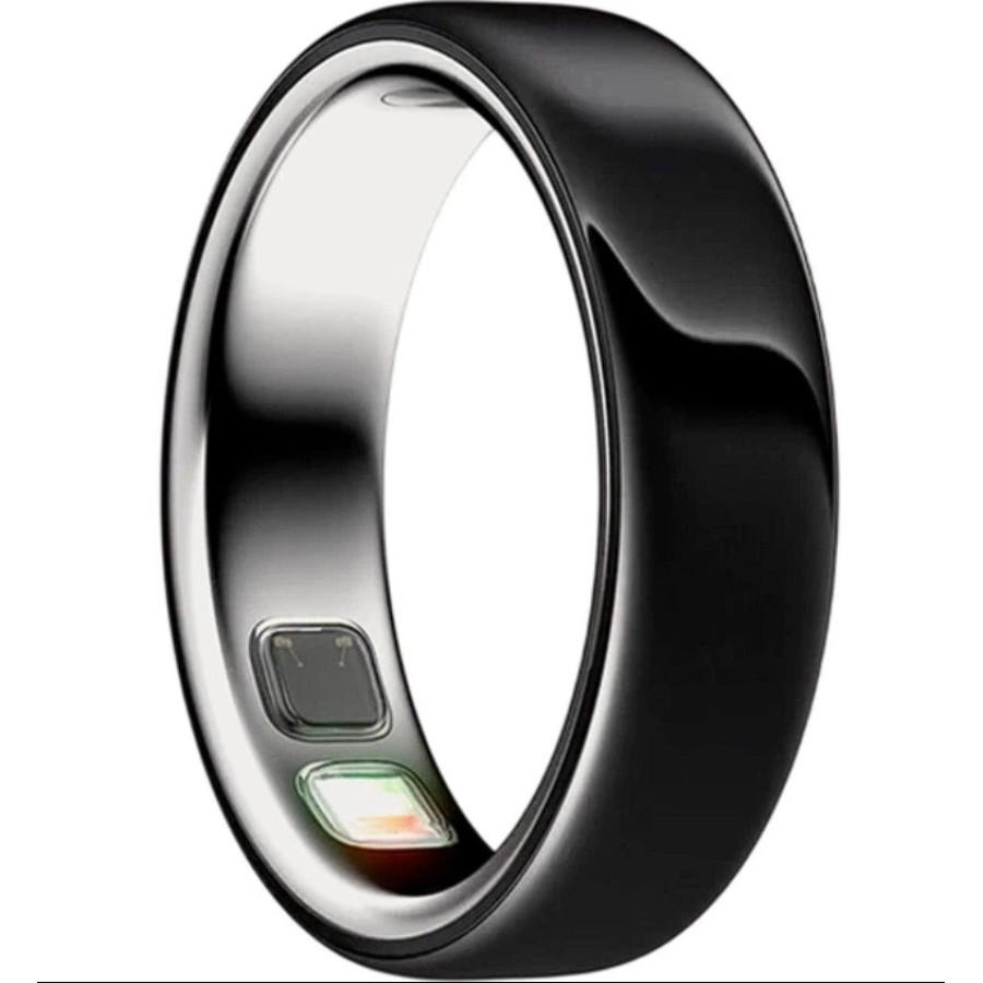 Oura Ring 5 Black - Size 6 (JZ90-61615-06)
