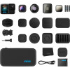 GoPro HERO13 Black + Full HB Lens Mod Collection (CHDRB-132-RW)
