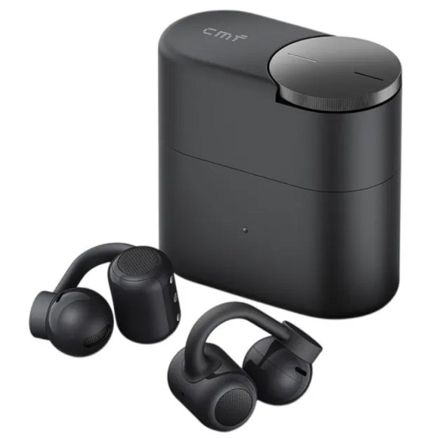 Nothing CMF Clip Pro (B189) Dark Grey