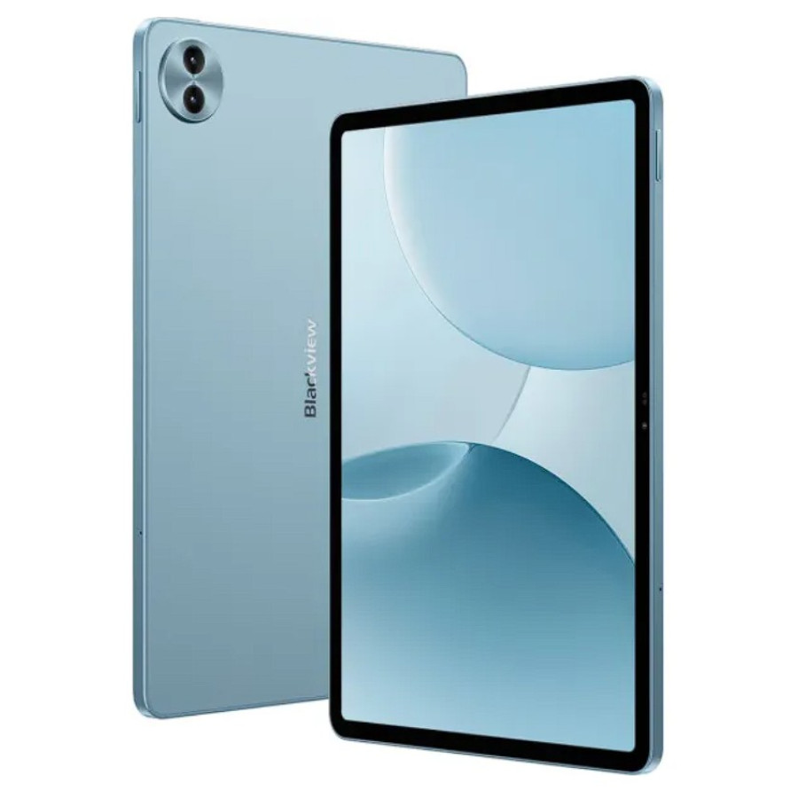 Blackview MEGA 5 8/256GB Ice Blue