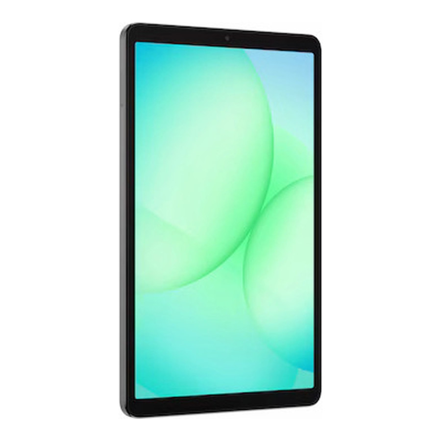 Samsung Galaxy Tab A11 LTE 8/128GB Gray (SM-X135FZAE)