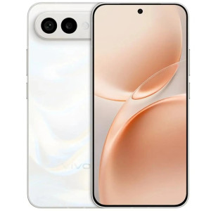Vivo S50 Pro Mini 16/512GB White