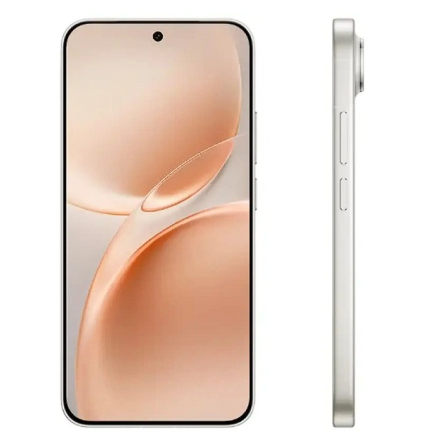 Vivo S50 Pro Mini 16/512GB White
