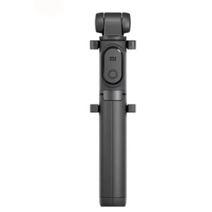 Xiaomi Mi Bluetooth Bracket Selfie Stick Tripod Zoom Black (XMZPG05YM)