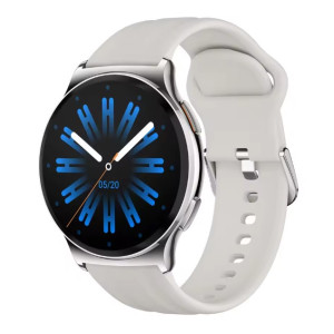 Haylou Solar Lite 2 (HCR01) Silver