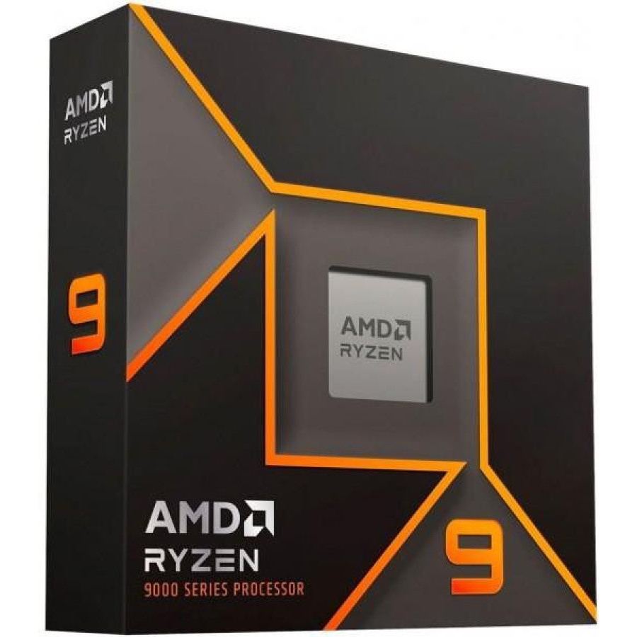 AMD Ryzen 9 9950X (100-100001277WOF)