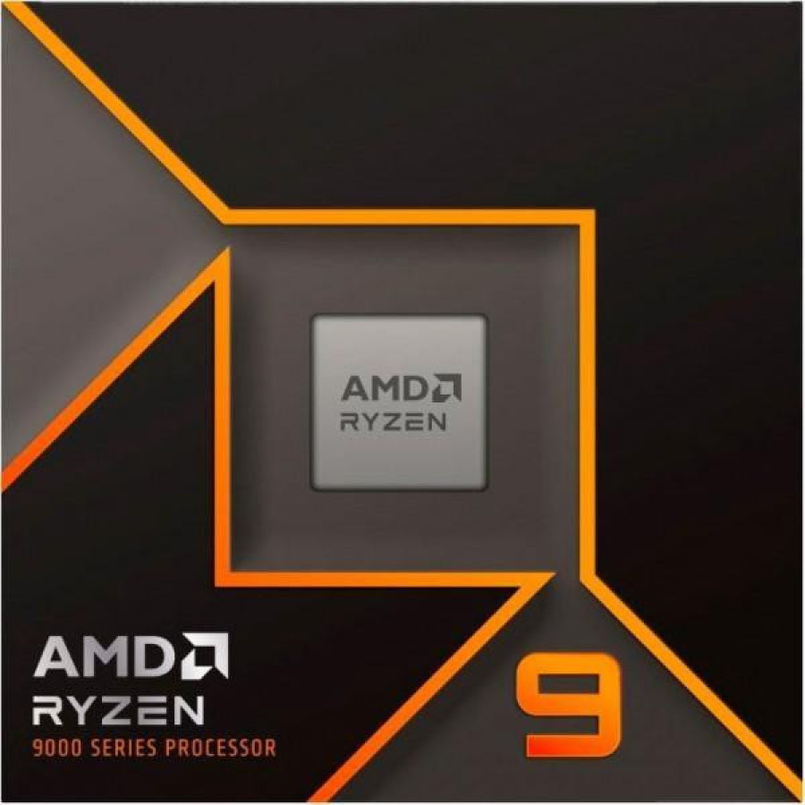 AMD Ryzen 9 9950X (100-100001277WOF)