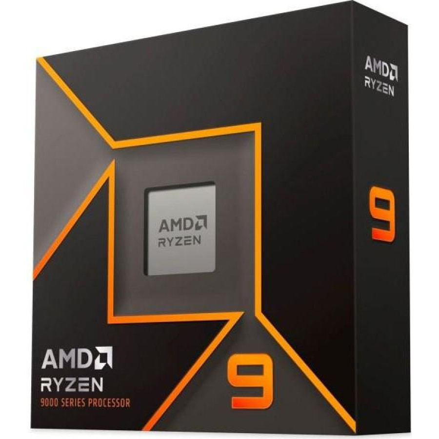 AMD Ryzen 9 9950X (100-100001277WOF)