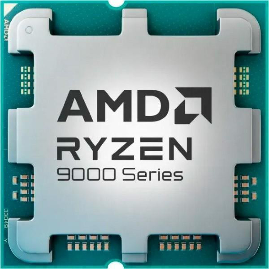 AMD Ryzen 9 9950X (100-100001277WOF)
