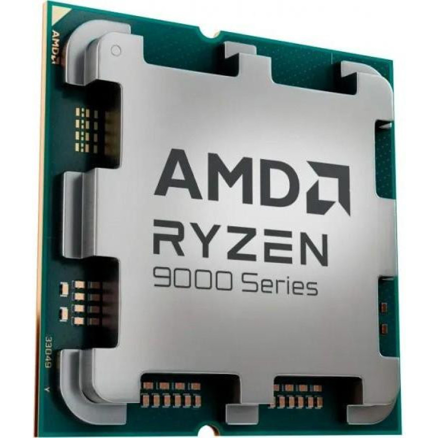 AMD Ryzen 9 9950X (100-100001277WOF)