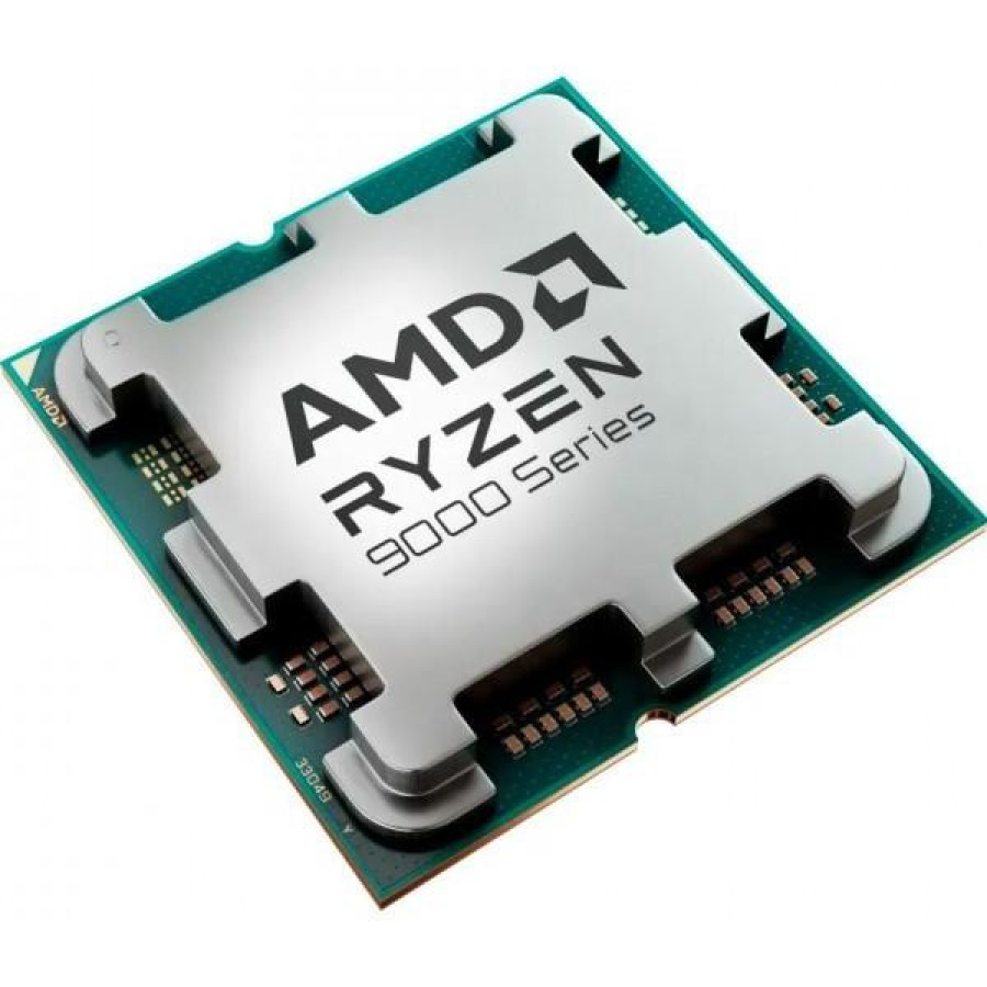 AMD Ryzen 9 9950X (100-100001277WOF)