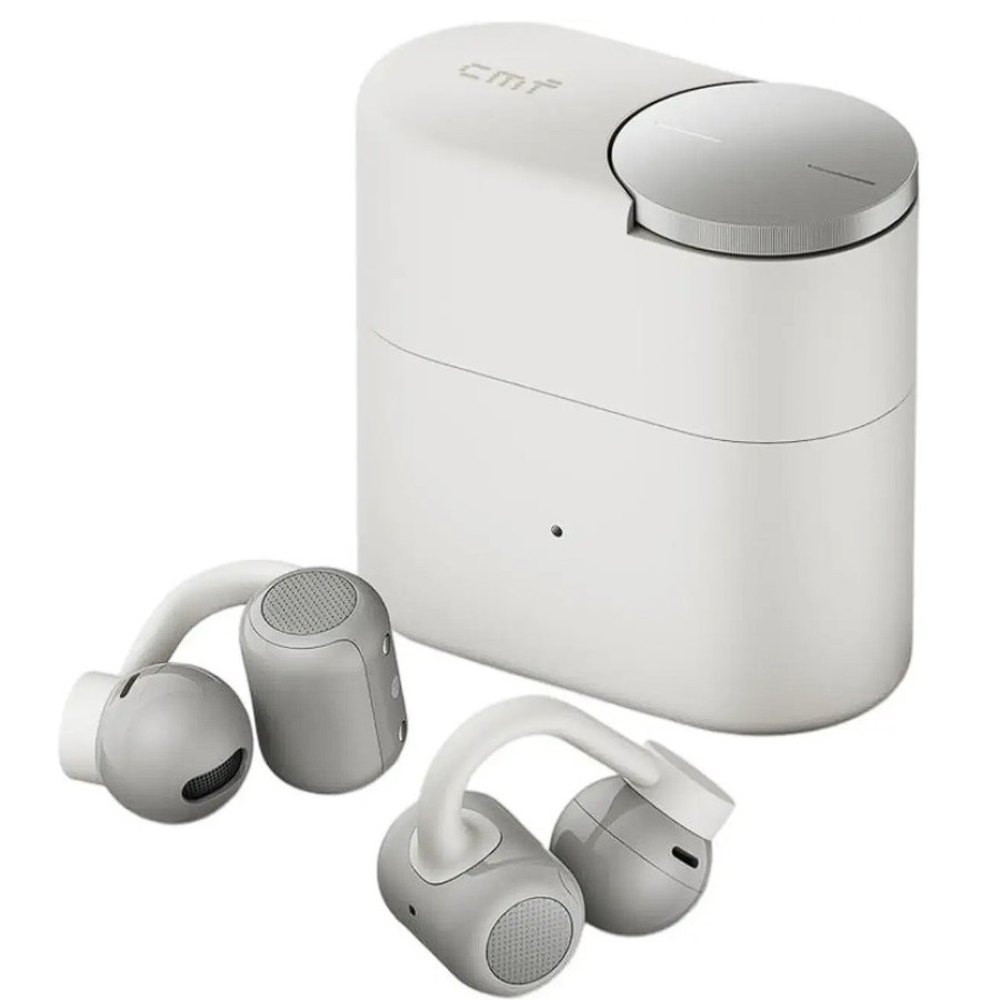 CMF by Nothing Clip Pro B189 Light Grey