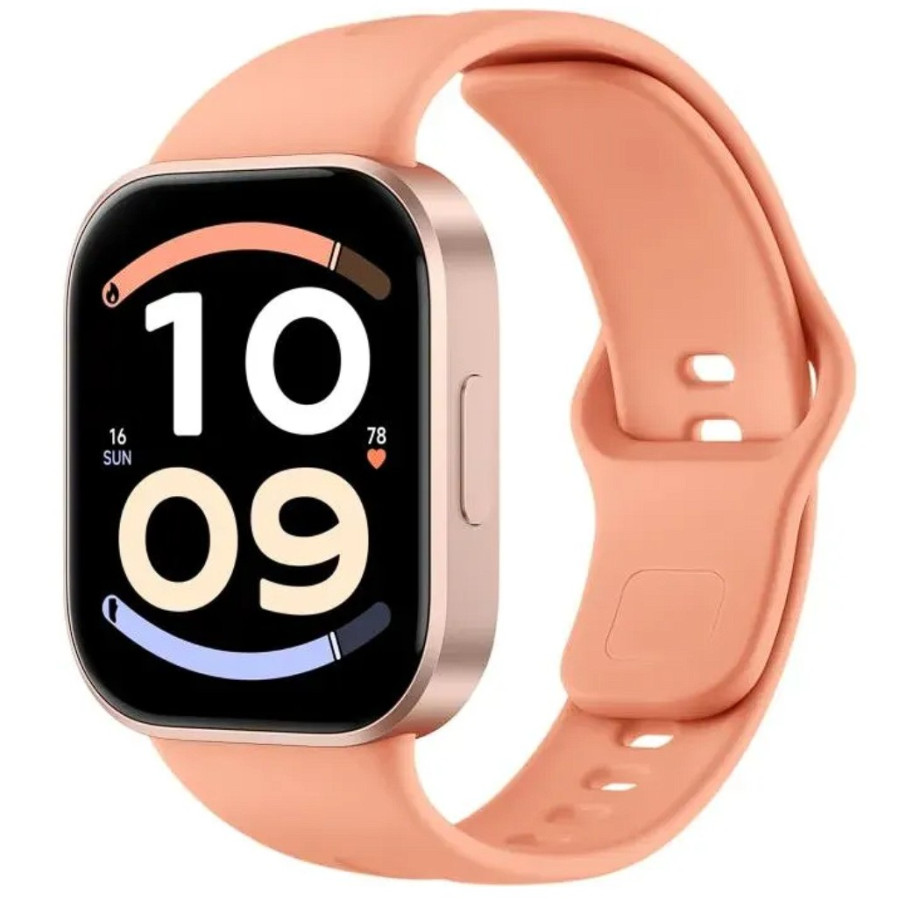 Xiaomi Redmi Watch 6 Active Sunset Orange (BHR09CYGL)