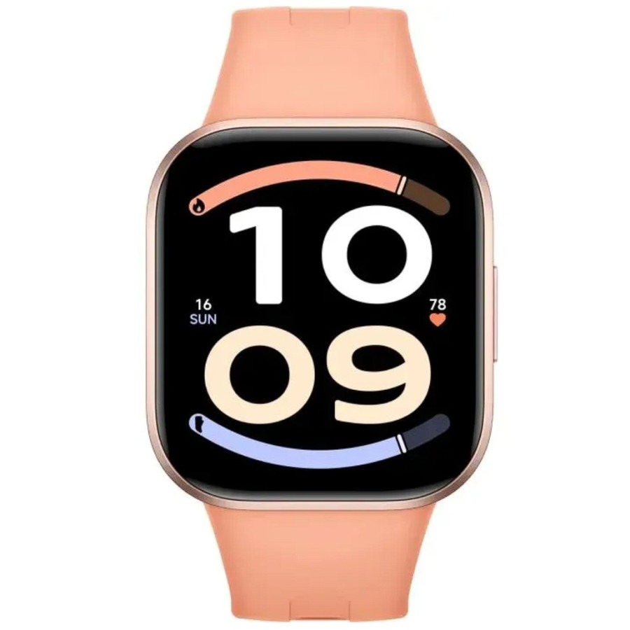Xiaomi Redmi Watch 6 Active Sunset Orange (BHR09CYGL)