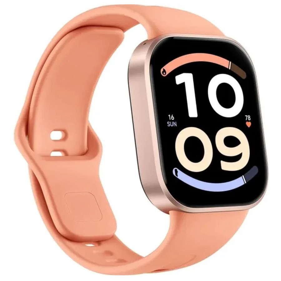 Xiaomi Redmi Watch 6 Active Sunset Orange (BHR09CYGL)
