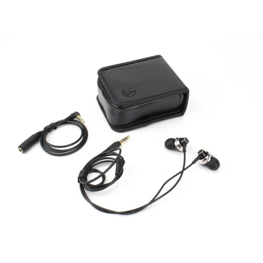 Audio-Technica ATH-CKM77