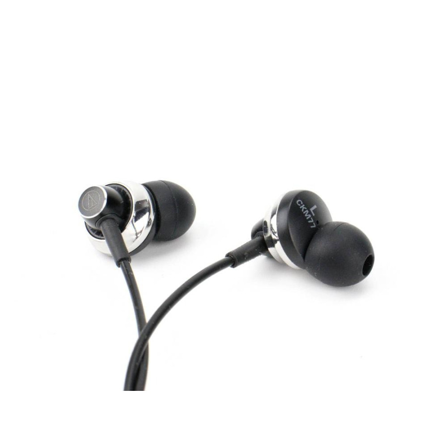 Audio-Technica ATH-CKM77