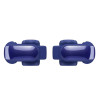 Bose QuietComfort Ultra Open Earbuds Midnight Violet