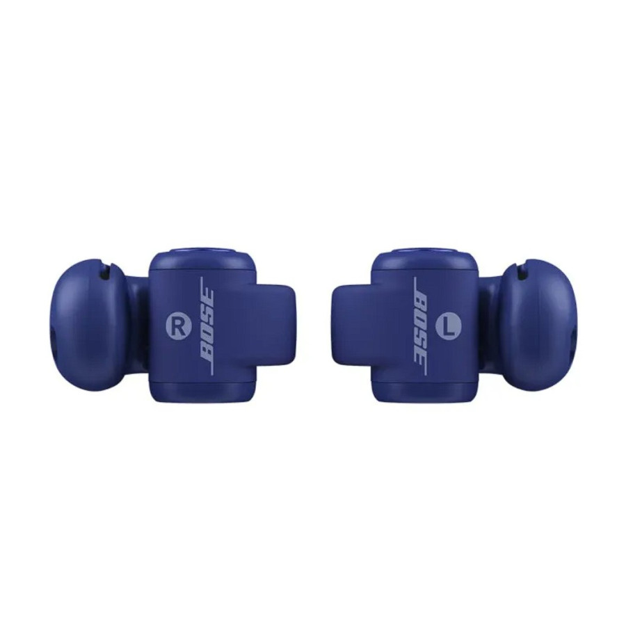 Bose QuietComfort Ultra Open Earbuds Midnight Violet