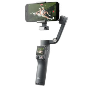 DJI Osmo Mobile 8P Advanced Tracking Combo (CP.OS.00000564.01)