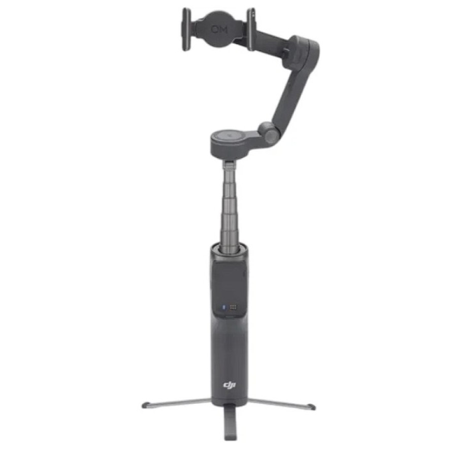DJI Osmo Mobile 8P Advanced Tracking Combo (CP.OS.00000564.01)