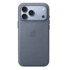 Apple iPhone 18 Pro Max TechWoven Case with MagSafe - Chambray Blue (MKDR4) (EU)