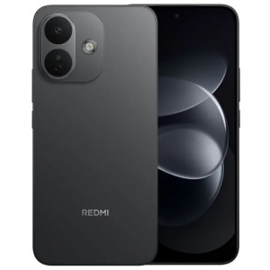 Xiaomi Redmi Note 17 Pro 5G 6/256GB Black (Global Version)