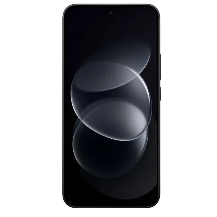 Xiaomi Redmi Note 17 Pro 5G 6/256GB Black (UA)