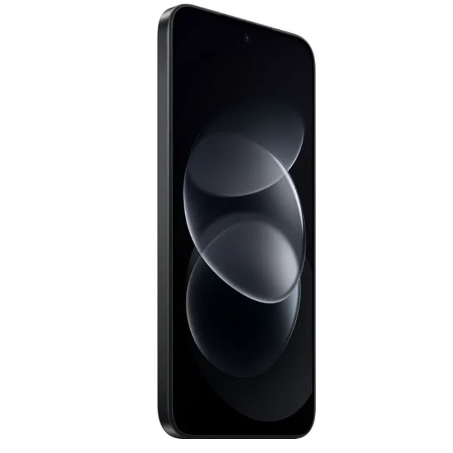 Xiaomi Redmi Note 17 Pro 5G 6/256GB Black (UA)