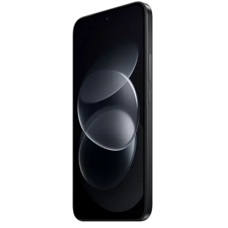 Xiaomi Redmi Note 17 Pro 5G 6/256GB Black (UA)