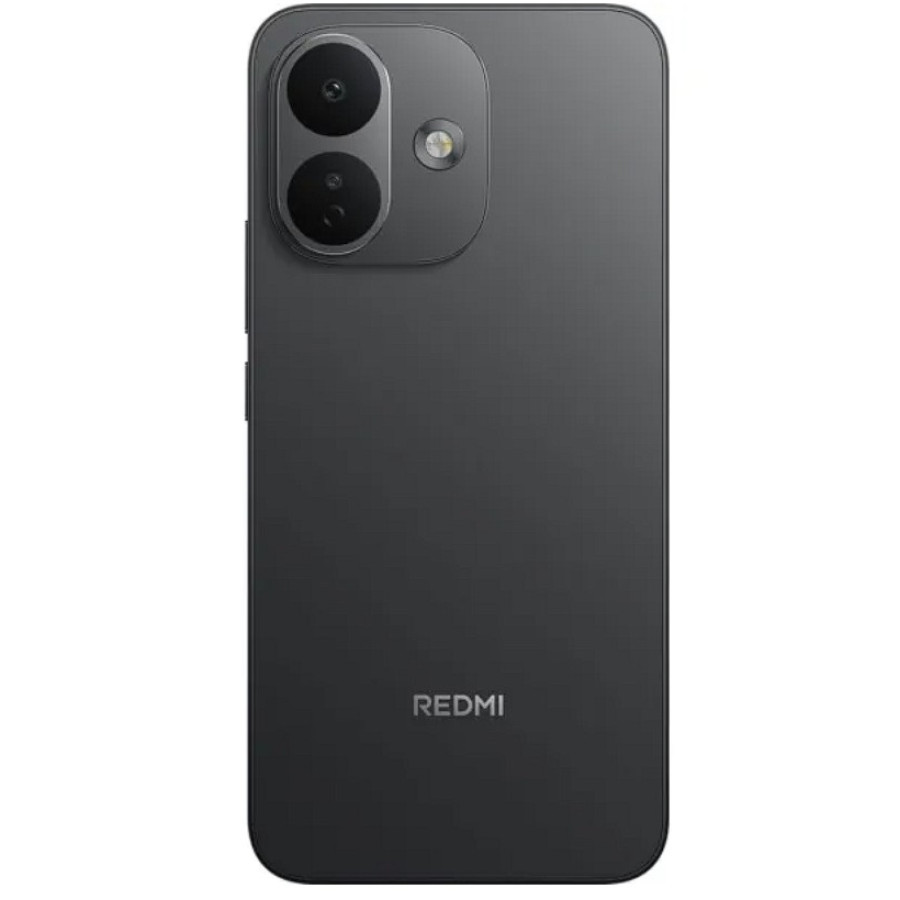 Xiaomi Redmi Note 17 Pro 5G 6/256GB Black (UA)
