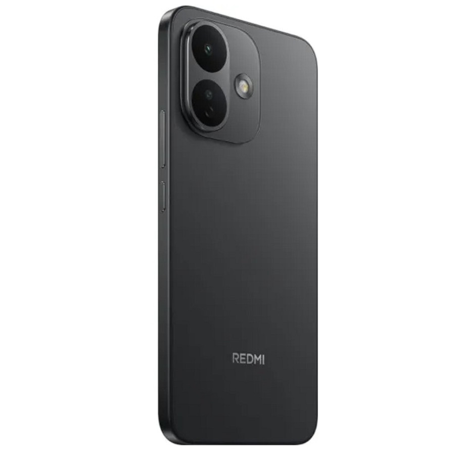 Xiaomi Redmi Note 17 Pro 5G 6/256GB Black (UA)
