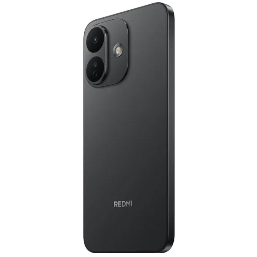 Xiaomi Redmi Note 17 Pro 5G 6/256GB Black (UA)