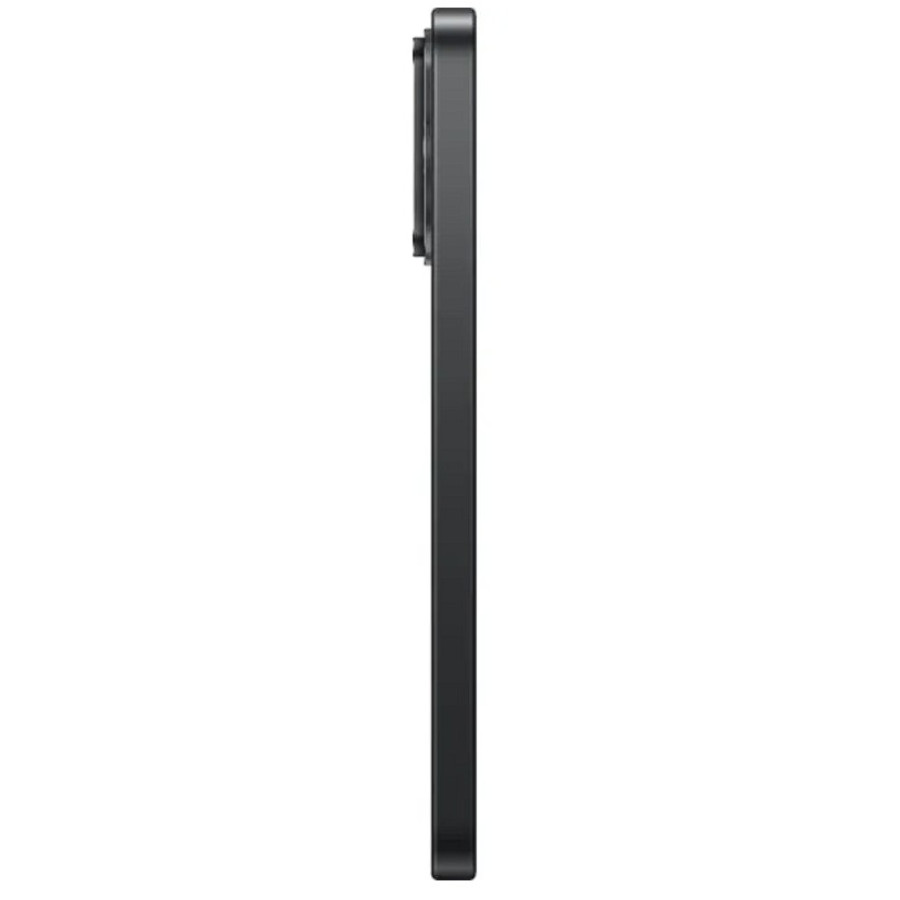 Xiaomi Redmi Note 17 Pro 5G 6/256GB Black (UA)