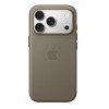 Apple iPhone 18 Pro TechWoven Case with MagSafe - Taupe (MKD44) (EU)
