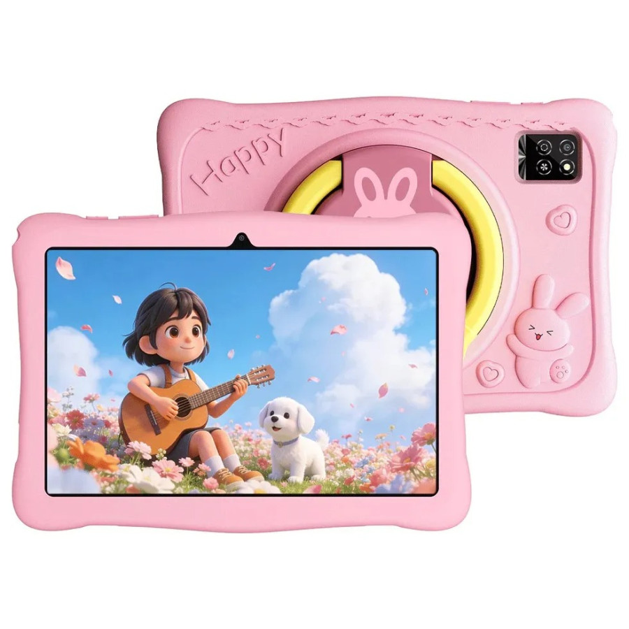 Blackview Oscal KIDO 2 4/64GB Wi-Fi Pink