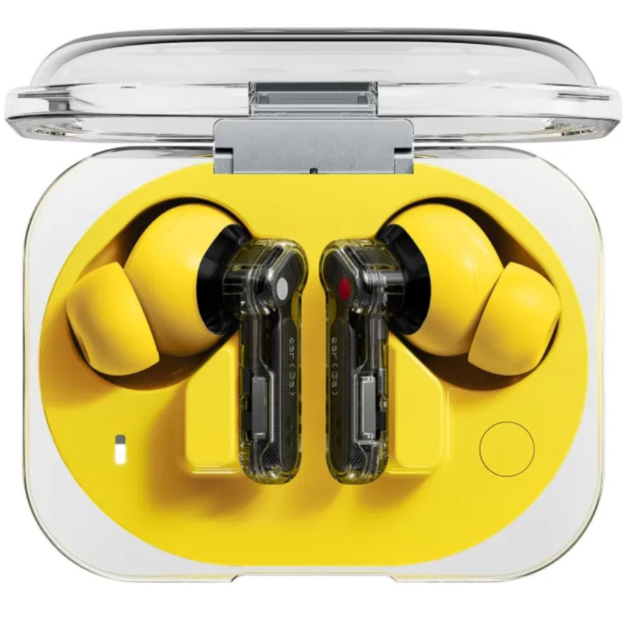 Nothing Ear (3a) Yellow