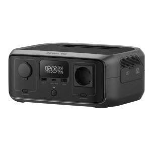 EcoFlow RIVER 3 UPS (EFRIVER3-UPS-EU-CBox)